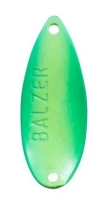Balzer TA Metallica Inliner 3,5cm 3,5g Silber-Gelb-Grün