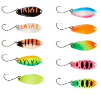 Balzer TA Torro Spoon 3,5g