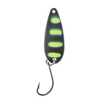 Balzer TA Swindler Spoon 2,3g #2