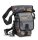 Iron Trout Leg Bag I Forellentasche