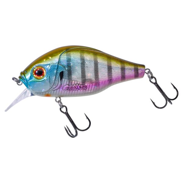 Gunki Dogora 85F / 27,3g Blue Gill GB