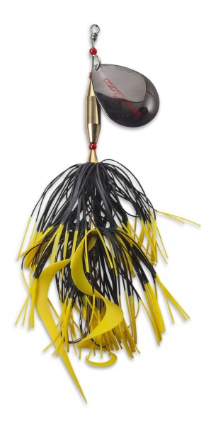 Iron Claw Dizzy Rubber II BYB