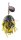 Iron Claw Dizzy Rubber II BYB