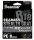 Seaguar R18 Seabass Stealth Gray PE8 Braid 150m #1.5 0,205mm