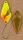 Probaits Spoon Floki 2,5g #10197 Gelb Gold