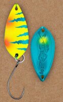Probaits Spoon Aro 2g #10188 Electric Mango