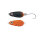 Bullshark Spoon 3g #43 Schwarz Orange