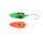 Bullshark Spoon 3g #45 Grün Orange