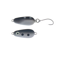 Bullshark Spoon 3g #05 Weiss Schwarz
