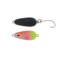 Bullshark Spoon 3g #01 MJ Orange