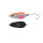 Bullshark Spoon 3g #02 Weiss Orange Black Back