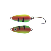 Bullshark Spoon 3g #07 Firetiger