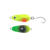 Bullshark Spoon 3g #23 Gelb