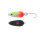 Bullshark Spoon 3g #22 Weiss Gelb Orange Schwarz