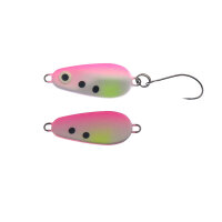 Bullshark Spoon 3g #19 Pink White
