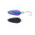 Bullshark Spoon 3g #33 Pink Blue Black Back