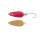 Bullshark Spoon 3g #39 Pink Gold Back