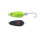 Bullshark Spoon 3g #36 Yellow Black Back