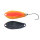 Kormoran Tournament Spoon 4g #9 Orange Gelb Black Back