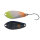 Kormoran Tournament Spoon 4g #23 Yellow White Orange Tail