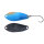 Kormoran Tournament Spoon 4g #24 Blau Black Back
