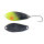 Kormoran Tournament Spoon 4g #10 Yellow Black Tail