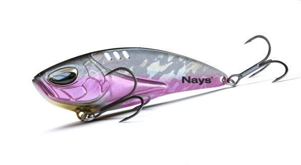 Nays MTL LF 45 10,4g T-02 Zikade Vibrations Bait