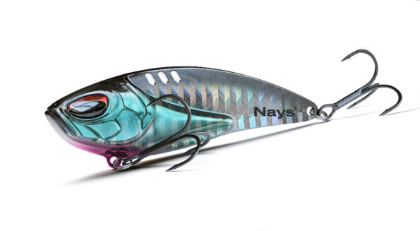 Nays MTL LF 45 10,4g T-03 Zikade Vibrations Bait