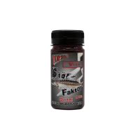 Top Secret Lockstoff Stör Faktor Glibbi 100ml Wurm