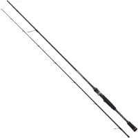 Balzer Shirasu Street Perch Light Stick 2,15m 4-15g 2-teilig