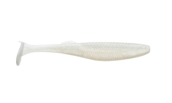 Rapala Crushcity The Kickman 3" Pearl White