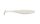 Rapala Crushcity The Kickman 3" Pearl White