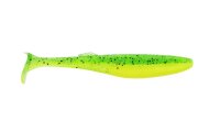 Rapala Crushcity The Kickman 3" Lime Chartreuse