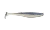 Rapala Crushcity The Kickman 3" Pro Blue Red Pearl