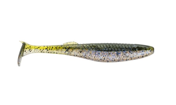 Rapala Crushcity The Kickman 4" Dach Vador