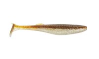 Rapala Crushcity The Kickman 5" Brown Silver