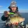 Rapala Crushcity The Kickman 7,5cm 10cm 12,5cm Gummifisch