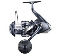 Shimano 20 Stradic SW