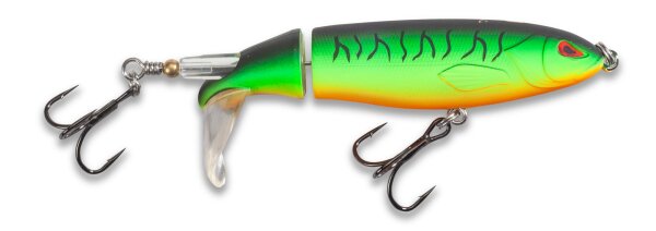 Iron Claw Doiyo Sawagi 88 Omote MFT