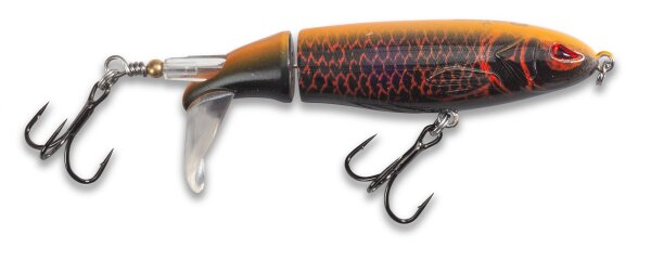 Iron Claw Doiyo Sawagi 88 Omote BBO