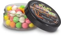 MS Range Micro Fluo Pop Up Mix