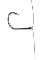 Iron Claw Kona Drop Shot Rig #1/0 0,25mm 120cm 4 Stück