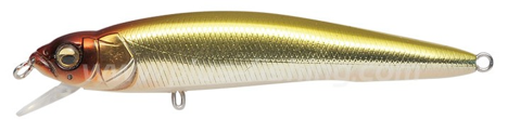 Megabass FX9 M Western Clown