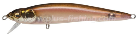 Megabass FX9 Stealth Wakasagi
