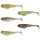 Gunki Rockstar 4,5cm Wild Goby Gummifisch