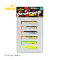 Lieblingsköder Allroundbox Starterset