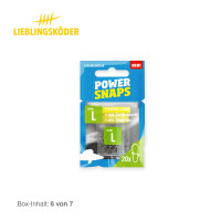 Lieblingsköder Zanderbox Starterset