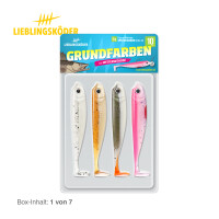 Lieblingsköder Zanderbox Starterset