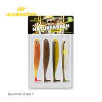 Lieblingsköder Zanderbox Starterset