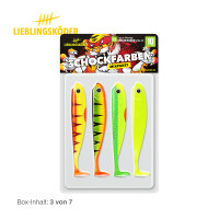 Lieblingsköder Zanderbox Starterset